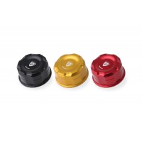 CNC Racing GEAR Billet Coolant Reservoir (expansion tank) Cap CNC Racing GEAR Billet Coolant Reservoir (expansion tank) Cap